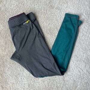 Janji Women’s Medium Running Leggings